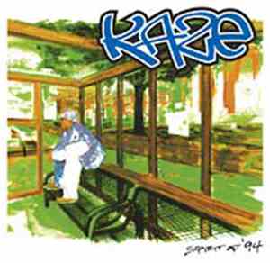 Kaze  -  Spirit Of '94