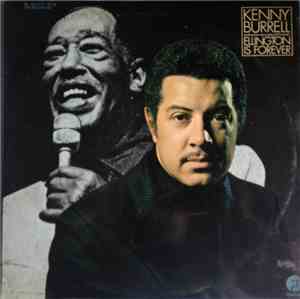 Kenny Burrell - Ellington Is Forever