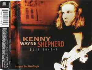 Kenny Wayne Shepherd - Deja Voodoo