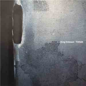 King Crimson - THRAK