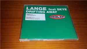 Lange Feat. Skye  - Drifting Away