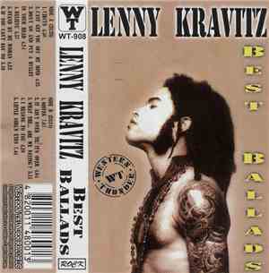 Lenny Kravitz - Best Ballads