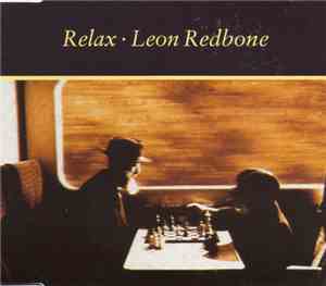 Leon Redbone - Relax