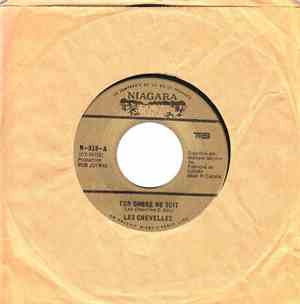 Les Chevelles - Ton Ombre Me Suit