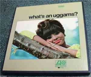 Leslie Uggams - What's An Uggams?