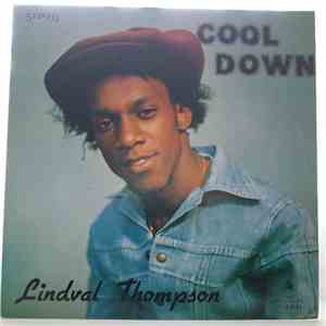 Lindval Thompson - Cool Down