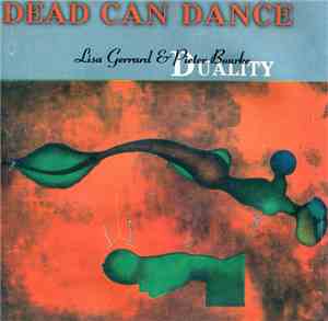 Lisa Gerrard & Pieter Bourke - Duality