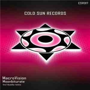 MacroVision - Moonbiturate