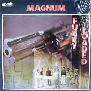 Magnum - Fully Loaded