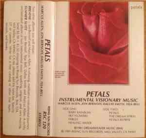 Marcus Allen  And Jon Bernoff And Dallas Smith  And Teja Bell - Petals