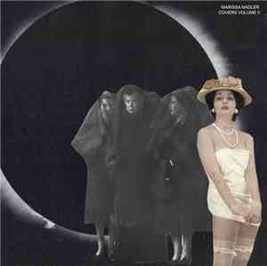 Marissa Nadler - Covers Volume II