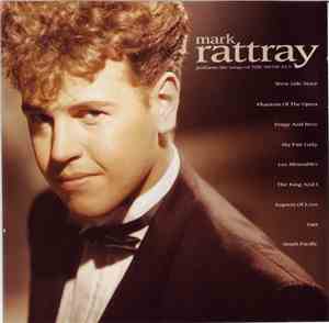 Mark Rattray - Performs The Songs Of The Musicals