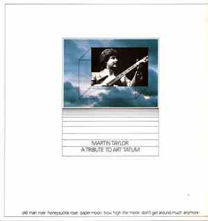 Martin Taylor - A Tribute To Art Tatum