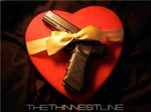 ¡Mayday! - The Thinnest Line