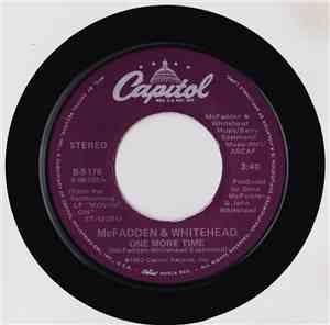 McFadden & Whitehead - One More Time