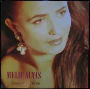 Meiju Suvas - Kaunotar Ja Kulkuri