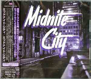 Midnite City - Midnite City