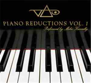 Mike Keneally - Vai Piano Reductions Vol. 1