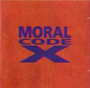 Moral Code-X - Moral Code-X