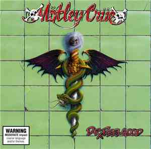 Mötley Crüe - Dr. Feelgood