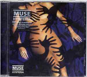 Muse - Hysteria