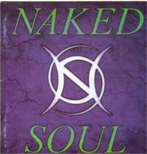 Naked Soul  - Naked Soul