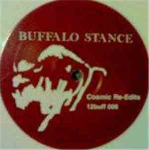 Neneh Cherry - Buffalo Stance (Cosmic Re-Edits)