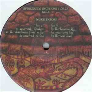 Nuke Satori - Hands On Imperative