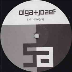 Olga+Jozef - Olga+Jozef #05