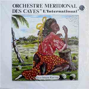 Orchestre Meridional Des Cayes 