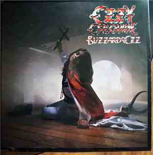 Ozzy Osbourne - Blizzard Of Ozz