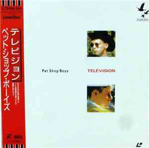 Pet Shop Boys - Television