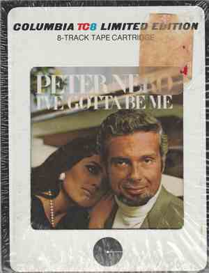 Peter Nero - I've Gotta Be Me