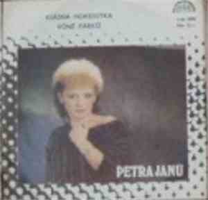 Petra Janů - Krásná Hokejistka / Vůně Párků