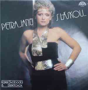 Petra Janů - S Láskou