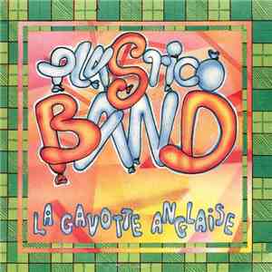 Plastico Band - La Gavotte Anglaise