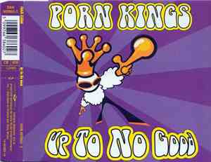 Porn Kings - Up To No Good