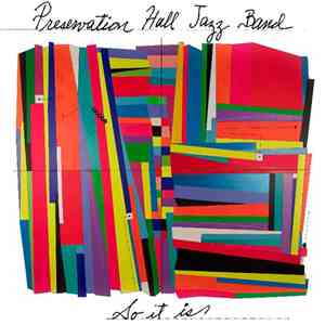 Preservation Hall Jazz Band - So It Is