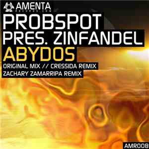 Probspot Pres. Zinfandel - Abydos