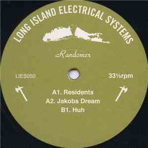 Randomer - Residents
