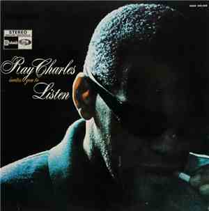 Ray Charles - Invites You To Listen