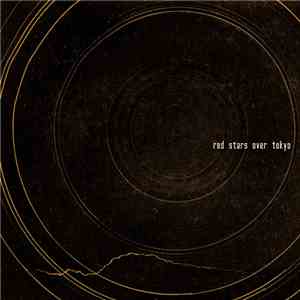 Red Stars Over Tokyo - Melody Attack Remixes