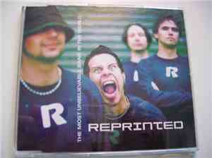 Reprinted - The Most Unbelievable Band In The World