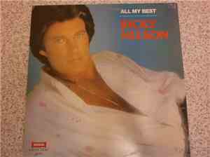 Ricky Nelson  - All My Best