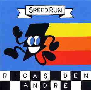 Rigas Den Andre - Speed Run