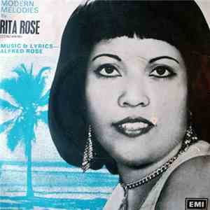 Rita Rose - Modern Melodies