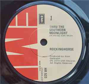 Rockinghorse - Thru The Southern Moonlight