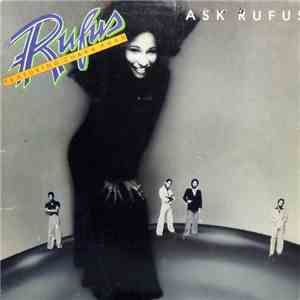 Rufus Featuring Chaka Khan - Ask Rufus