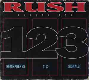 Rush - Volume One