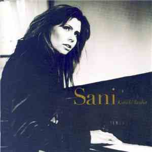 Sani  - Kaikki Laulut